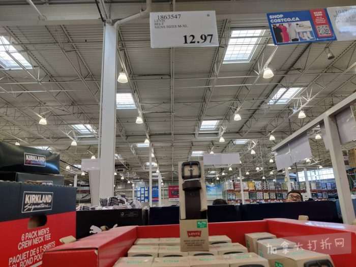 独家！【加东版】Costco店内实拍，有效期至3月8日！UGG毛毯19.99、鳕鱼片.99、奶油蜂蜜.49、枕头2件.99、TOTO马桶盖9.99、配方奶粉.99、手袋.99、猪排骨减！