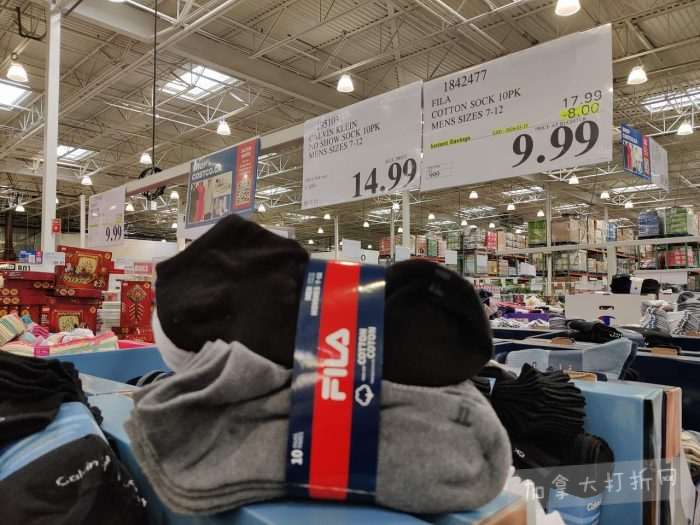 独家！【加东版】Costco店内实拍，有效期至3月8日！UGG毛毯19.99、鳕鱼片.99、奶油蜂蜜.49、枕头2件.99、TOTO马桶盖9.99、配方奶粉.99、手袋.99、猪排骨减！