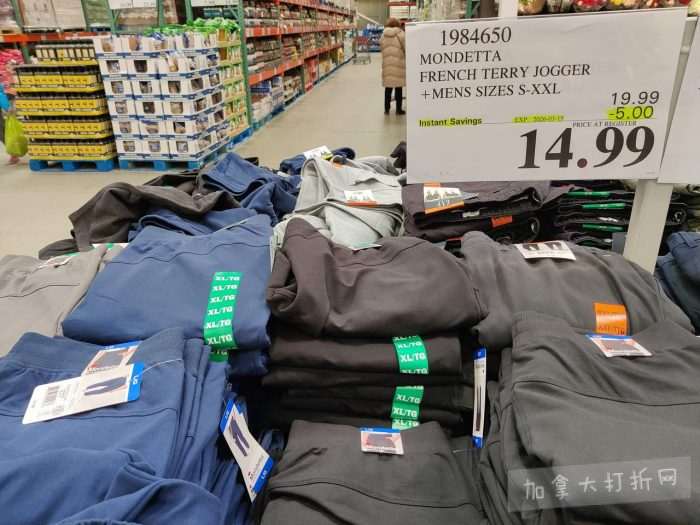 独家！【加东版】Costco店内实拍，有效期至3月8日！UGG毛毯19.99、鳕鱼片.99、奶油蜂蜜.49、枕头2件.99、TOTO马桶盖9.99、配方奶粉.99、手袋.99、猪排骨减！