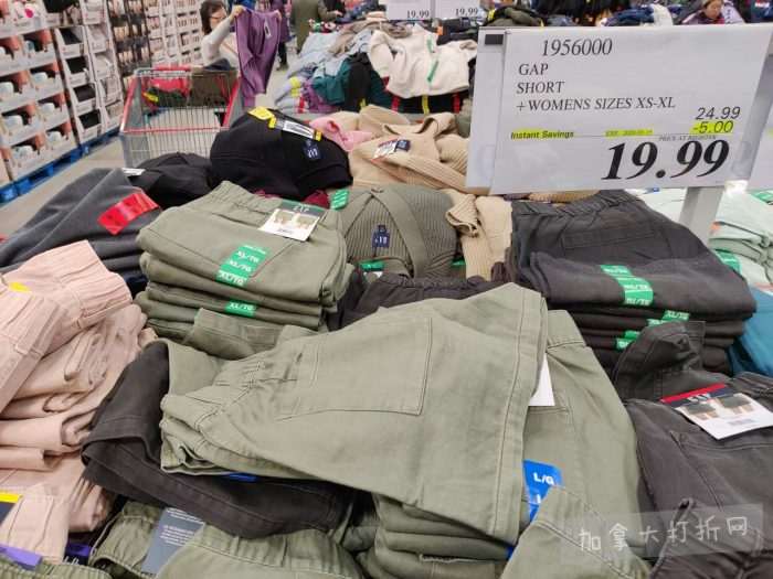 独家！【加东版】Costco店内实拍，有效期至3月8日！UGG毛毯19.99、鳕鱼片.99、奶油蜂蜜.49、枕头2件.99、TOTO马桶盖9.99、配方奶粉.99、手袋.99、猪排骨减！