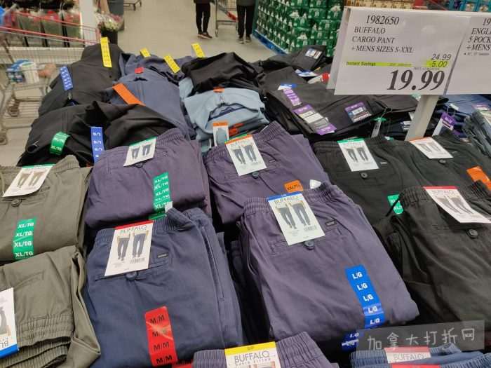 独家！【加东版】Costco店内实拍，有效期至3月8日！UGG毛毯19.99、鳕鱼片.99、奶油蜂蜜.49、枕头2件.99、TOTO马桶盖9.99、配方奶粉.99、手袋.99、猪排骨减！
