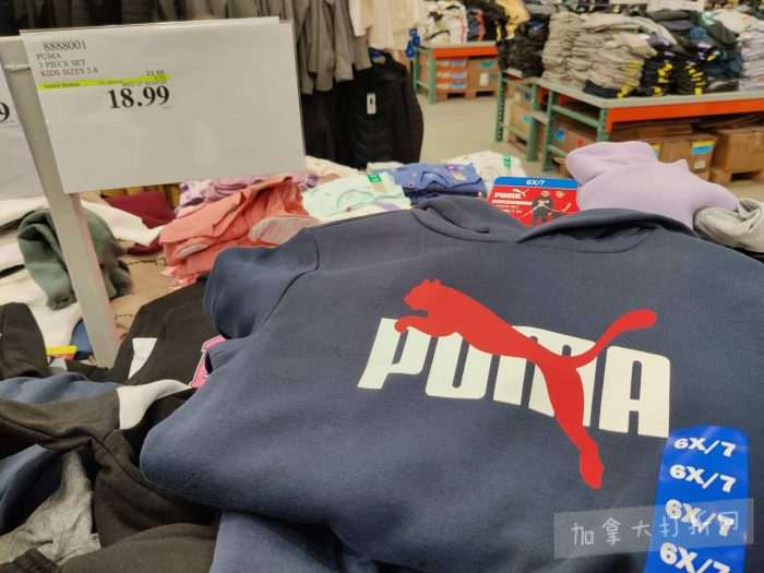 独家！【加东版】Costco店内实拍，有效期至3月8日！UGG毛毯19.99、鳕鱼片.99、奶油蜂蜜.49、枕头2件.99、TOTO马桶盖9.99、配方奶粉.99、手袋.99、猪排骨减！