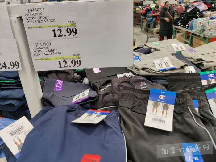 独家！【加东版】Costco店内实拍，有效期至3月8日！UGG毛毯19.99、鳕鱼片.99、奶油蜂蜜.49、枕头2件.99、TOTO马桶盖9.99、配方奶粉.99、手袋.99、猪排骨减！