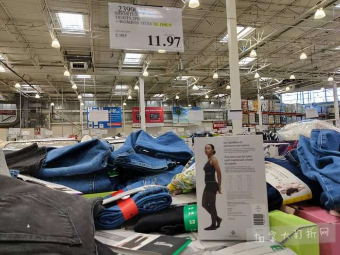 独家！【加东版】Costco店内实拍，有效期至3月8日！UGG毛毯19.99、鳕鱼片.99、奶油蜂蜜.49、枕头2件.99、TOTO马桶盖9.99、配方奶粉.99、手袋.99、猪排骨减！