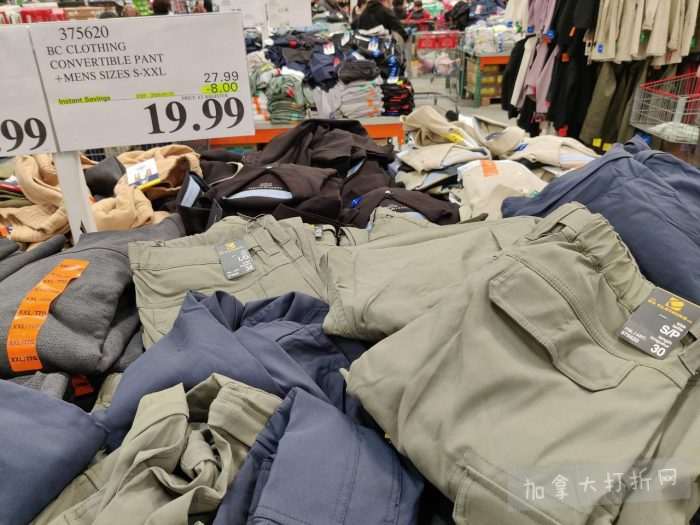 独家！【加东版】Costco店内实拍，有效期至3月8日！UGG毛毯19.99、鳕鱼片.99、奶油蜂蜜.49、枕头2件.99、TOTO马桶盖9.99、配方奶粉.99、手袋.99、猪排骨减！