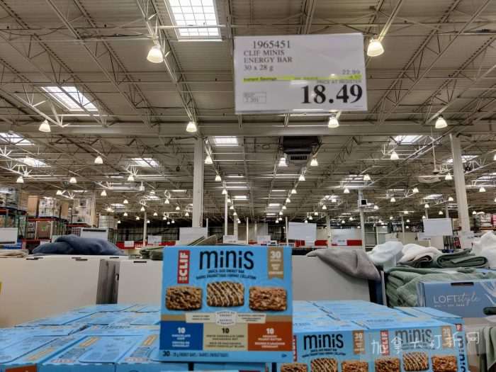 独家！【加东版】Costco店内实拍，有效期至3月8日！UGG毛毯19.99、鳕鱼片.99、奶油蜂蜜.49、枕头2件.99、TOTO马桶盖9.99、配方奶粉.99、手袋.99、猪排骨减！