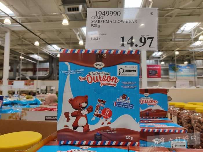 独家！【加东版】Costco店内实拍，有效期至3月8日！UGG毛毯19.99、鳕鱼片.99、奶油蜂蜜.49、枕头2件.99、TOTO马桶盖9.99、配方奶粉.99、手袋.99、猪排骨减！