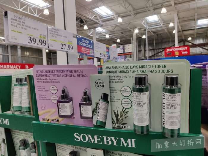 独家！【加东版】Costco店内实拍，有效期至3月8日！UGG毛毯19.99、鳕鱼片.99、奶油蜂蜜.49、枕头2件.99、TOTO马桶盖9.99、配方奶粉.99、手袋.99、猪排骨减！