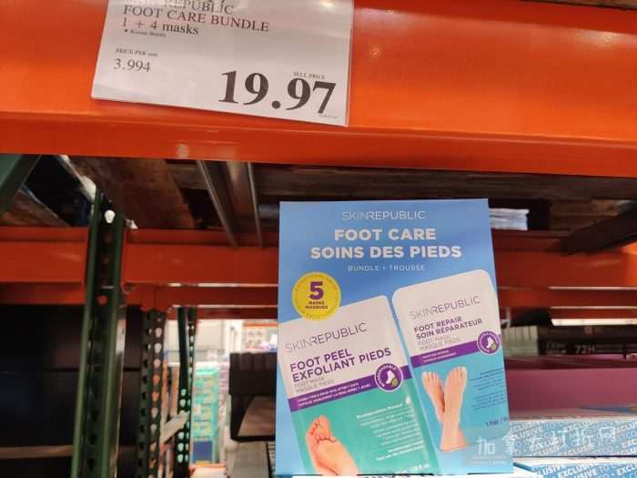 独家！【加东版】Costco店内实拍，有效期至3月8日！UGG毛毯19.99、鳕鱼片.99、奶油蜂蜜.49、枕头2件.99、TOTO马桶盖9.99、配方奶粉.99、手袋.99、猪排骨减！