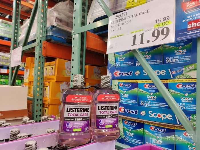 独家！【加东版】Costco店内实拍，有效期至3月8日！UGG毛毯19.99、鳕鱼片.99、奶油蜂蜜.49、枕头2件.99、TOTO马桶盖9.99、配方奶粉.99、手袋.99、猪排骨减！