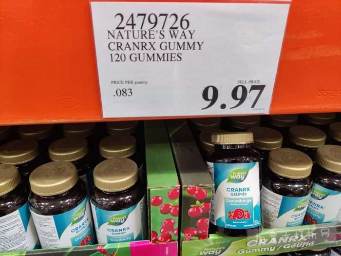 独家！【加东版】Costco店内实拍，有效期至3月8日！UGG毛毯19.99、鳕鱼片.99、奶油蜂蜜.49、枕头2件.99、TOTO马桶盖9.99、配方奶粉.99、手袋.99、猪排骨减！