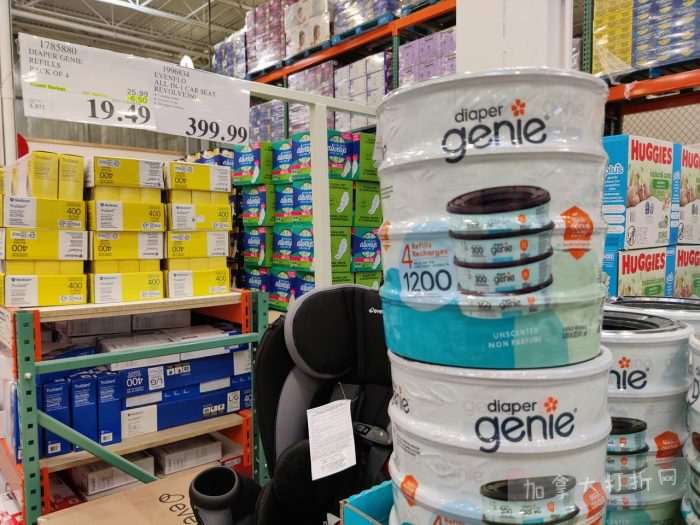 独家！【加东版】Costco店内实拍，有效期至3月8日！UGG毛毯19.99、鳕鱼片.99、奶油蜂蜜.49、枕头2件.99、TOTO马桶盖9.99、配方奶粉.99、手袋.99、猪排骨减！