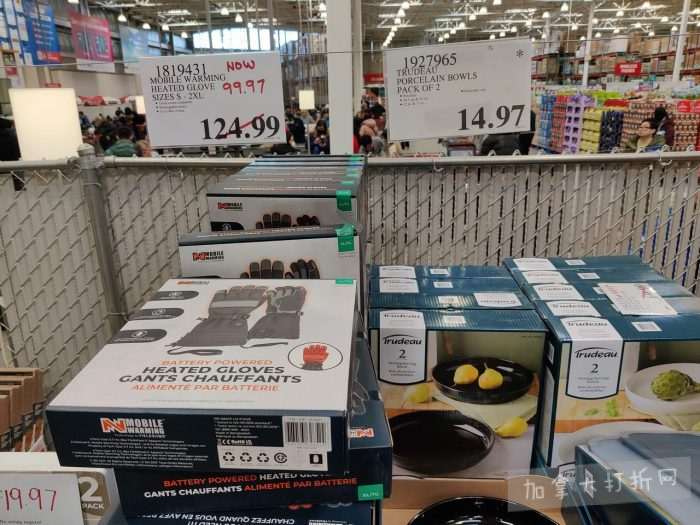 独家！【加东版】Costco店内实拍，有效期至3月8日！UGG毛毯19.99、鳕鱼片.99、奶油蜂蜜.49、枕头2件.99、TOTO马桶盖9.99、配方奶粉.99、手袋.99、猪排骨减！
