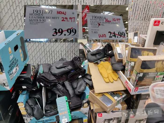 独家！【加东版】Costco店内实拍，有效期至3月8日！UGG毛毯19.99、鳕鱼片.99、奶油蜂蜜.49、枕头2件.99、TOTO马桶盖9.99、配方奶粉.99、手袋.99、猪排骨减！