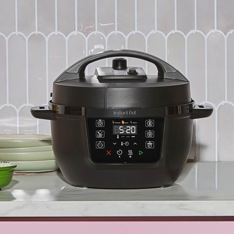  Instant Pot® RIO 迷你7合1多功能电压力锅 99.99加元（原价 129.99加元）