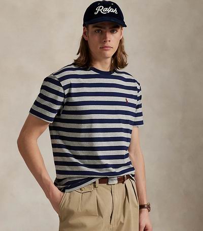 Ralph Lauren 拉夫劳伦服饰7折起:T恤 44.99加、麻花棉质开衫 41.99加元