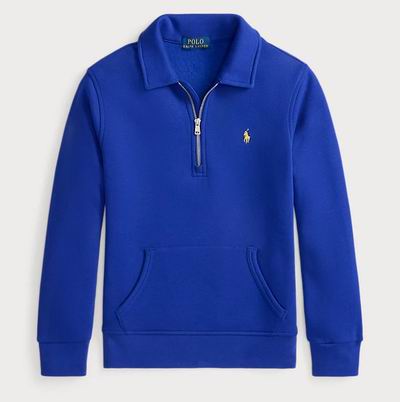 Ralph Lauren 拉夫劳伦服饰7折起:T恤 44.99加、麻花棉质开衫 41.99加元