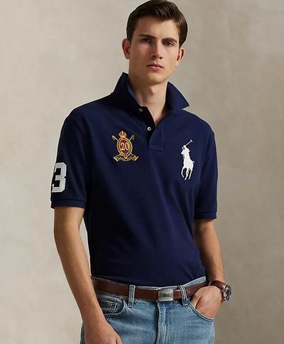 Ralph Lauren 拉夫劳伦服饰7折起:T恤 44.99加、麻花棉质开衫 41.99加元