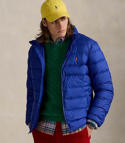 Ralph Lauren 拉夫劳伦服饰7折起:T恤 44.99加、麻花棉质开衫 41.99加元