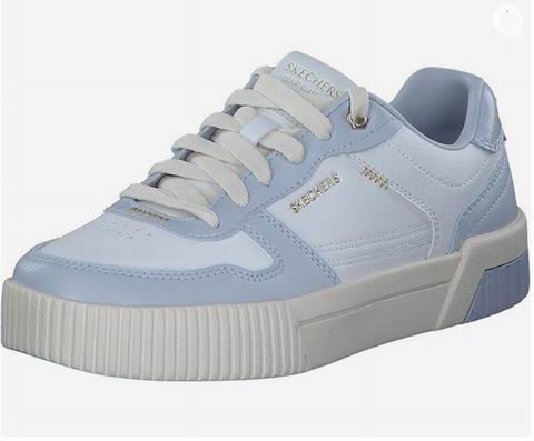  Skechers 女式 Jade-Feline 休闲鞋 46.1加元（原价 90加元，6.5码）