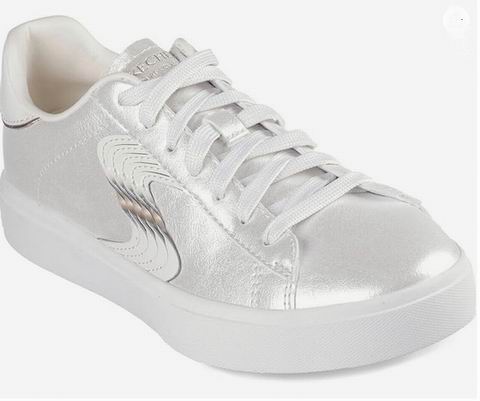  白菜价！Skechers 女款 Eden Lx 闪亮运动鞋 30.01加元（6.5码）