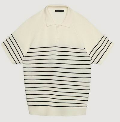 Oak and Fort男式服饰3折起:裤装14.99加元、纽扣衬衫 29.99加元、POLO衫 29.99加元