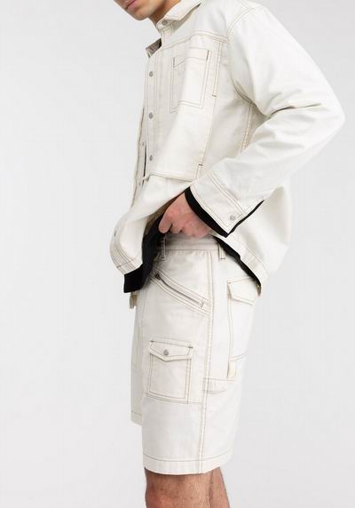 Oak and Fort男式服饰3折起:裤装14.99加元、纽扣衬衫 29.99加元、POLO衫 29.99加元