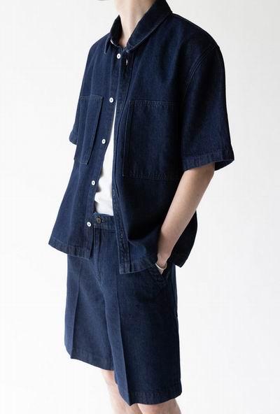 Oak and Fort男式服饰3折起:裤装14.99加元、纽扣衬衫 29.99加元、POLO衫 29.99加元