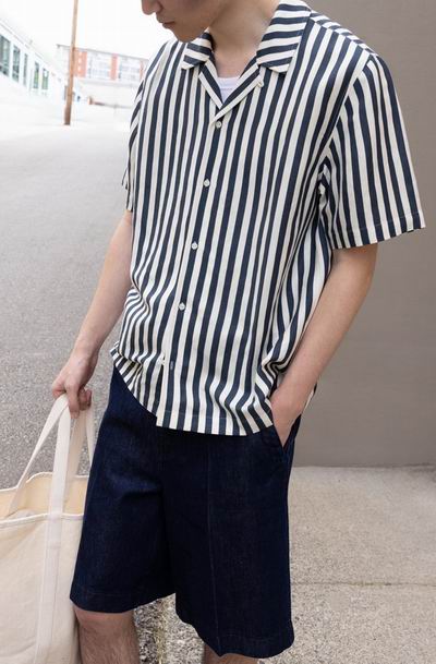 Oak and Fort男式服饰3折起:裤装14.99加元、纽扣衬衫 29.99加元、POLO衫 29.99加元