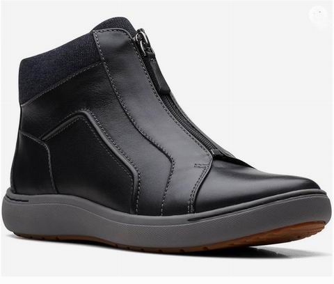 Clarks 女式 Nalle Lo GP 踝靴 42.7加元(6码 ) Clarks 女式 Nalle Lo GP 踝靴 42.7加元(6码 )