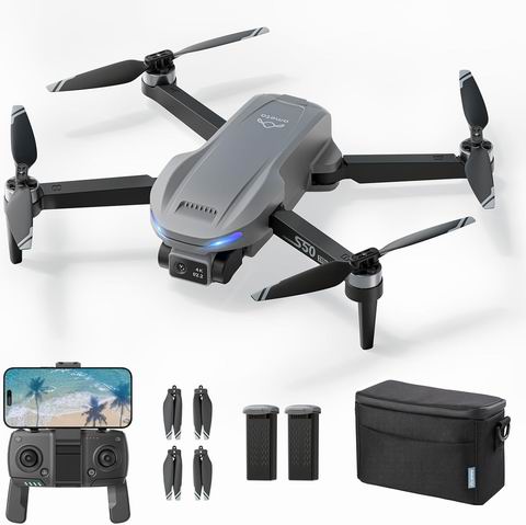 Ameta S50 Lite FPV 无人机 189.99加元(原价 249.99加元) Ameta S50 Lite FPV 无人机 189.99加元(原价 249.99加元)