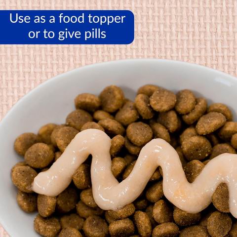 INABA Churu 可舔可挤压 奶油泥猫零食 37.99加元(原价 49.99加元)