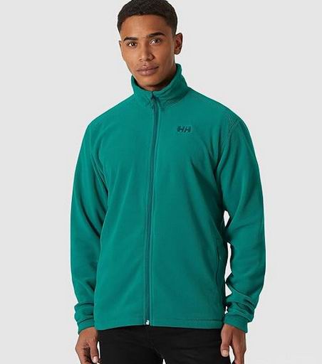  Helly-Hansen 男式 Daybreaker 抓绒夹克 53.97加元（原价 95加元，L码）