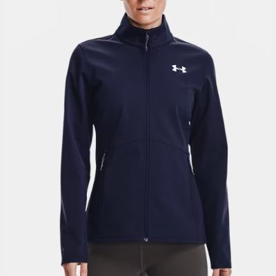 最后一天！Under Armour冬季大促，全场6折起+额外5折+额外9折！入运动鞋.28、连帽衫.43！