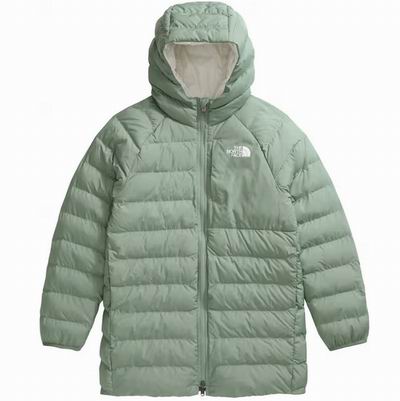 The North Face 北面户外服饰5折起:封面款田曦薇同款羽绒服 179.97加元、李昀锐同款羽绒背心 119.97加元