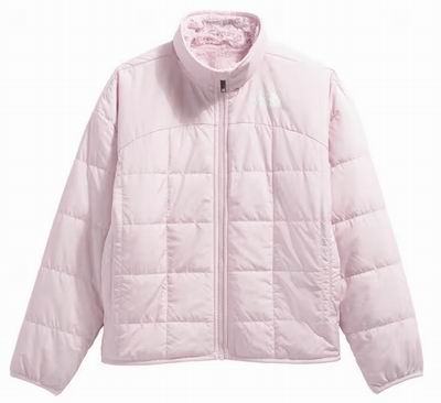 The North Face 北面户外服饰5折起:封面款田曦薇同款羽绒服 179.97加元、李昀锐同款羽绒背心 119.97加元