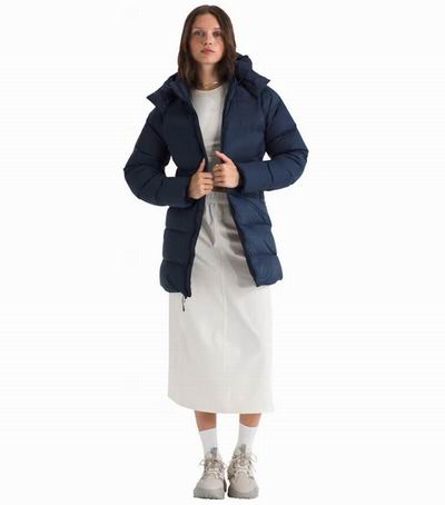 The North Face 北面户外服饰5折起:封面款田曦薇同款羽绒服 179.97加元、李昀锐同款羽绒背心 119.97加元