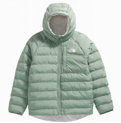 The North Face 北面户外服饰5折起:封面款田曦薇同款羽绒服 179.97加元、李昀锐同款羽绒背心 119.97加元