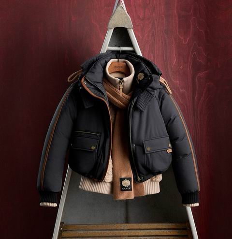  Kanuk 蒙特利尔本土高端羽绒品牌3折起开仓特卖