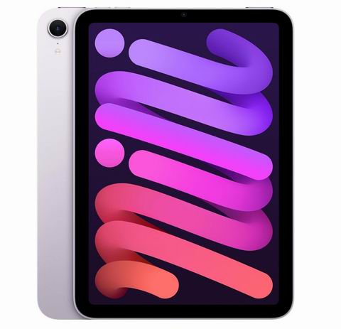  Apple iPad mini（A17 Pro）8.3英寸 Liquid 平板电脑 699.99加元（原价 829加元）