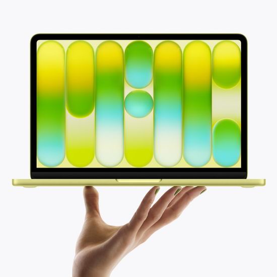 苹果杀疯了！新品 Apple 2026 MacBook Neo 13英寸笔记本电脑 799加元包邮！史上最便宜Mac！