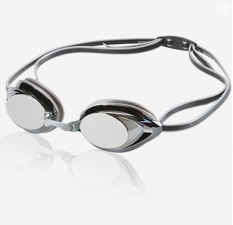  Speedo 男女通用  Vanquisher 2.0镜面 成人泳镜 13.97加元起！多款可选