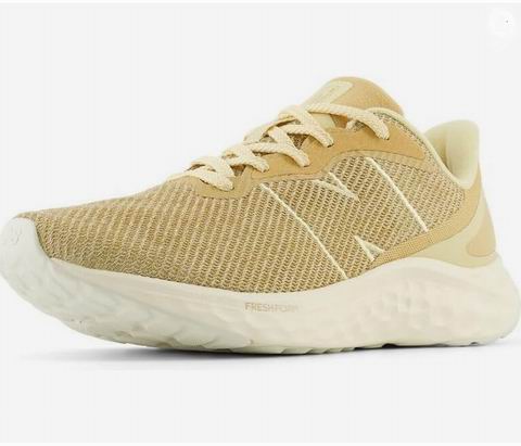  白菜价！New Balance 男式 Fresh Foam Arishi V4 跑鞋 45.78加元（原价 109.98加元，7码）