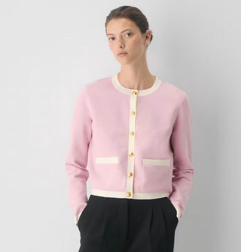  Aritzia ：Babaton Approach小香风开衫 103.5加元（原价 138加元）！2色可选