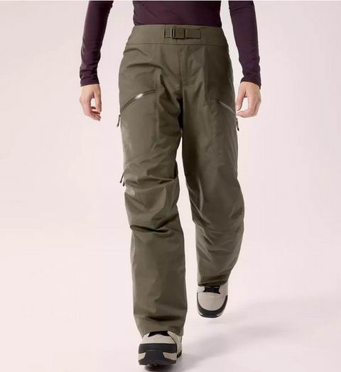 Arc'teryx 女式 Sentinel 滑雪裤 506.97加元（原价 800加元）