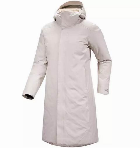  Arc'teryx 女式 Patera 750蓬松度鹅绒服 598.44加元（原价 950加元，xs/xl码）