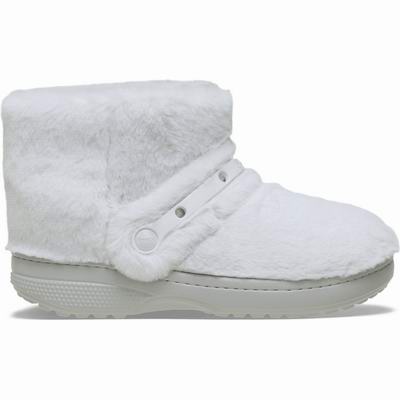 Crocs卡骆驰周末闪购，精选洞洞鞋、暖绒鞋、凉拖鞋等5折起+额外5折！