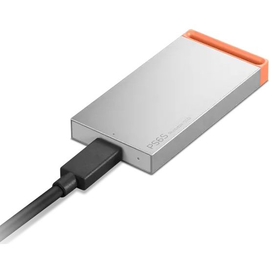 LENOVO PS6S 联想 512GB 便携式SSD移动硬盘6.8折 76.99加元包邮! LENOVO PS6S 联想 512GB 便携式SSD移动硬盘6.8折 76.99加元包邮!