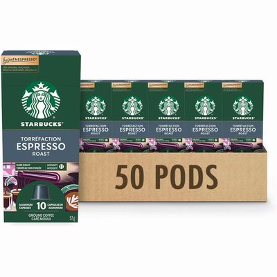 薅羊毛！购Starbucks星巴克咖啡送价值15加元礼品卡！