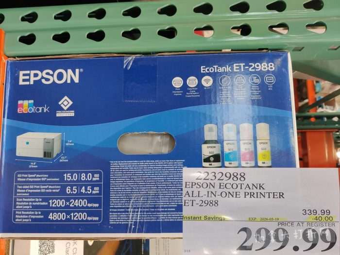 独家！【加东版】Costco店内实拍，有效期至3月15日！免费薅iPhone 16、麦芦卡蜂蜜.99、蜂蜜干果.99、烟熏三文鱼粒.99、燕麦保湿乳.99、毛毛外套.97、淋浴收纳架.99！